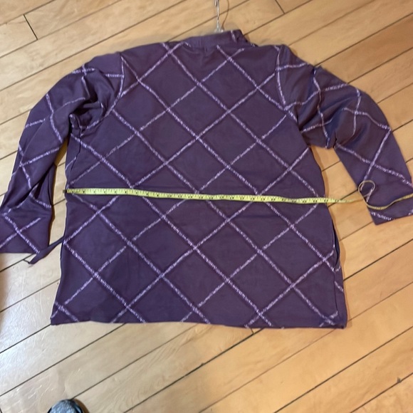 Cuddl Duds XL wrap with ties - Picture 10 of 11